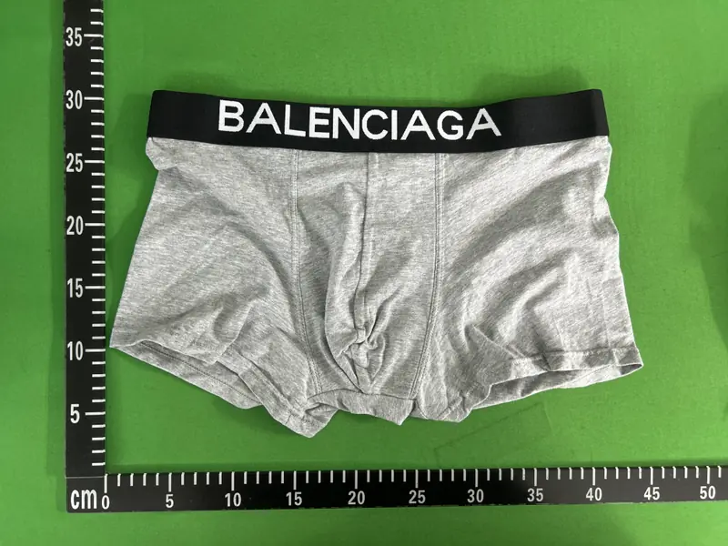 Balenciaga Trunks QC photo 10