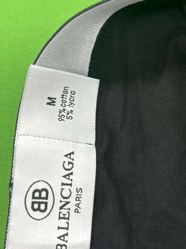 Balenciaga Trunks QC photo 15
