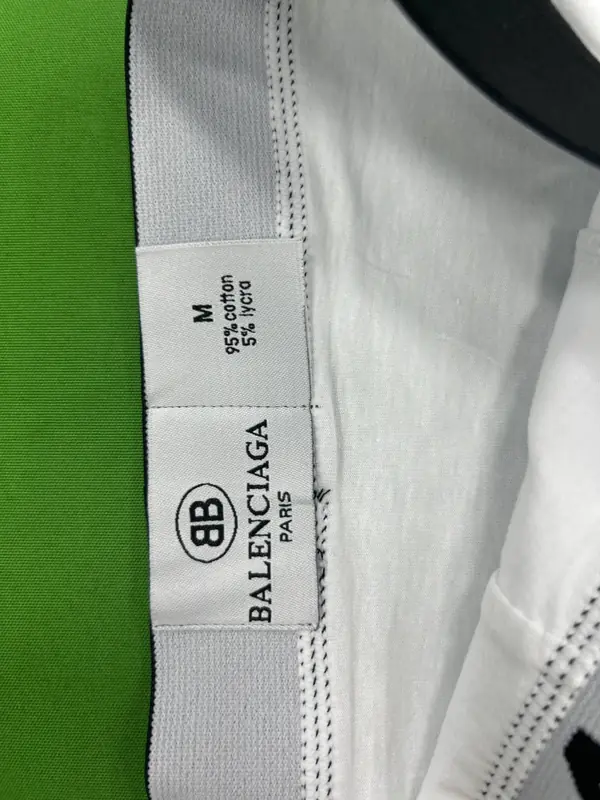Balenciaga Trunks QC photo 17