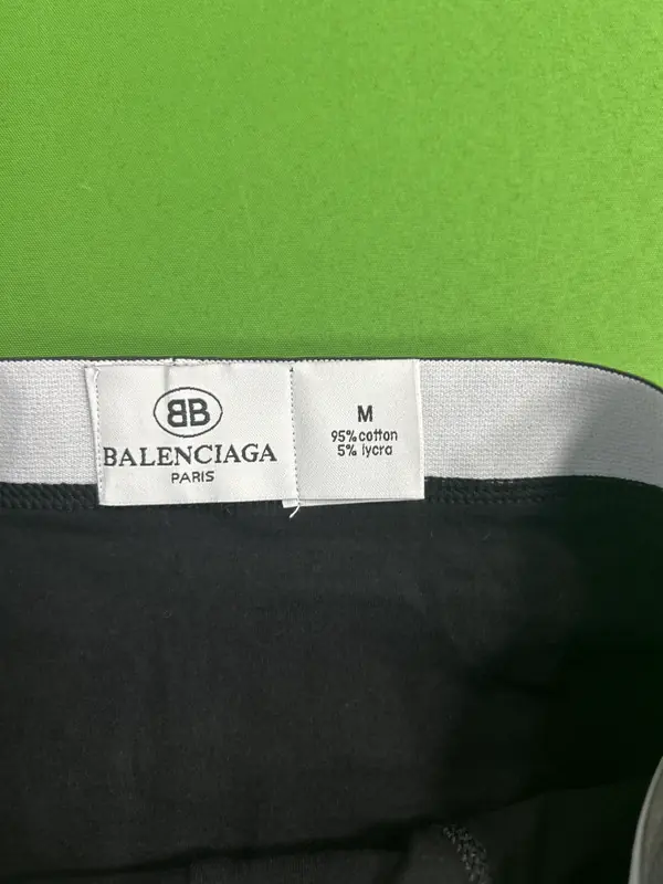 Balenciaga Trunks QC photo 5