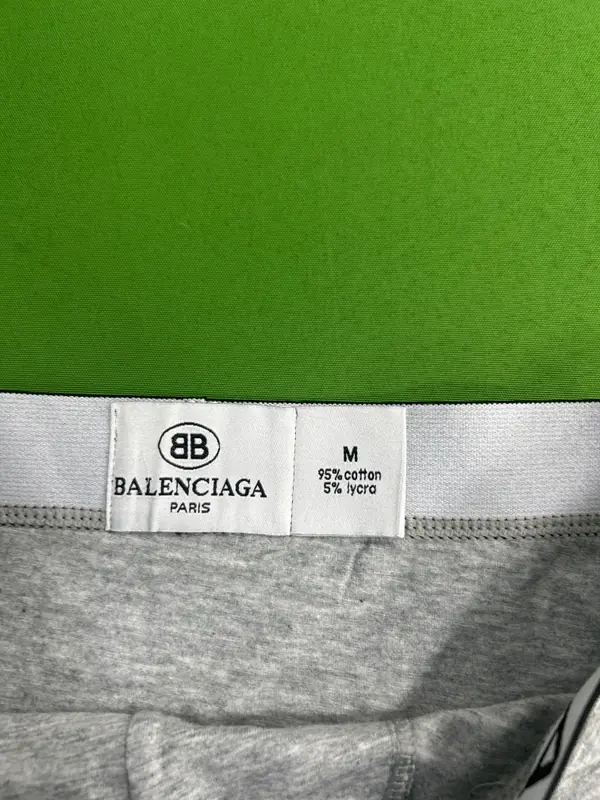 Balenciaga Trunks QC photo 8