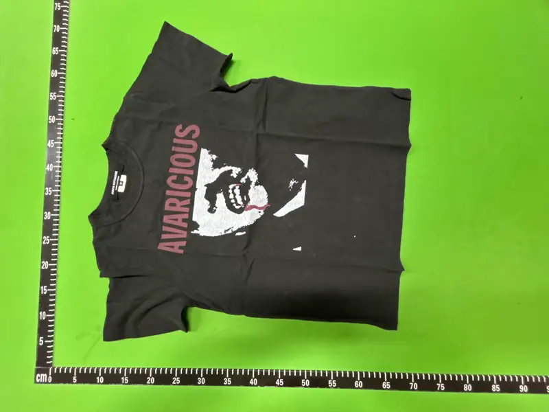CDG Junya Watanabe 2005 Avaricious Shirt QC photo 11