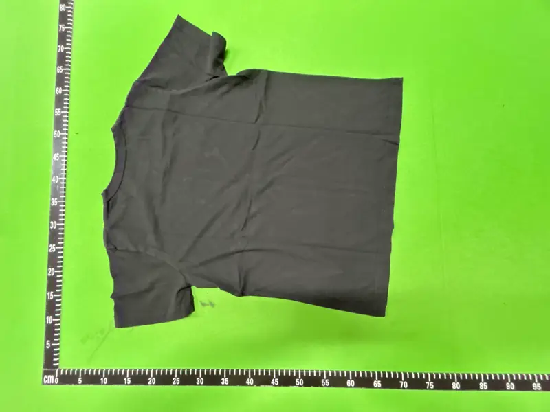 CDG Junya Watanabe 2005 Avaricious Shirt QC photo 12