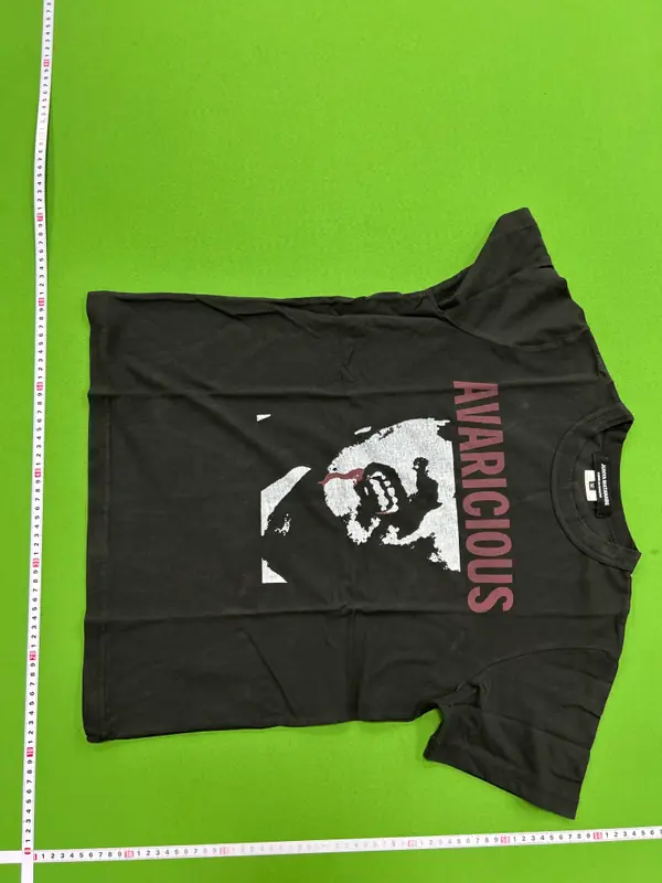 CDG Junya Watanabe 2005 Avaricious Shirt QC photo 20