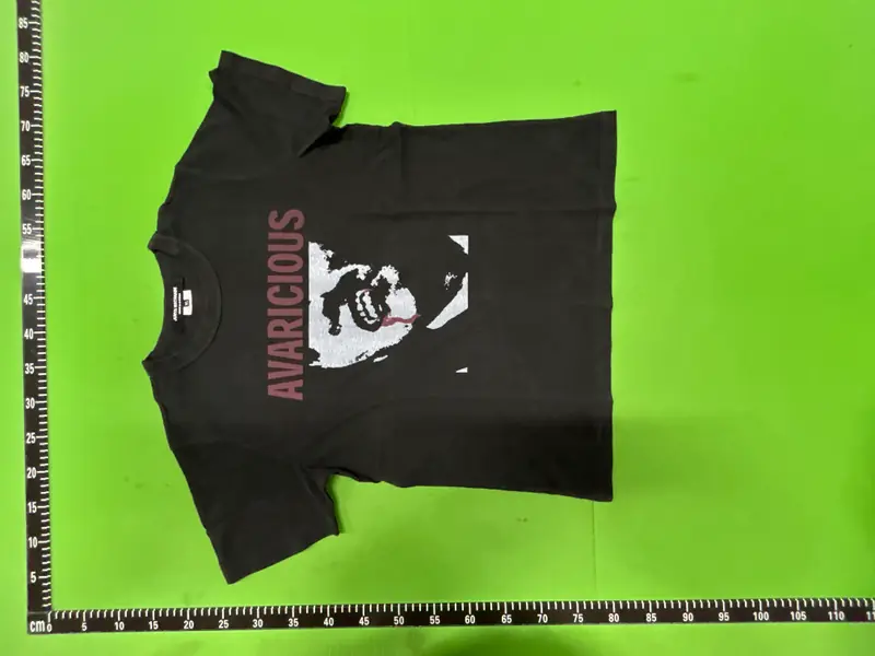 CDG Junya Watanabe 2005 Avaricious Shirt QC photo 3