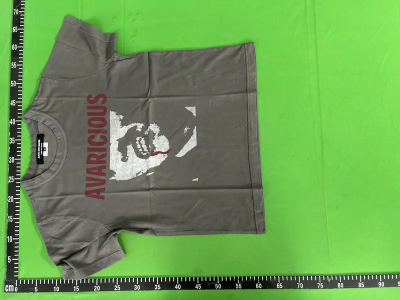 CDG Junya Watanabe 2005 Avaricious Shirt QC photo 7