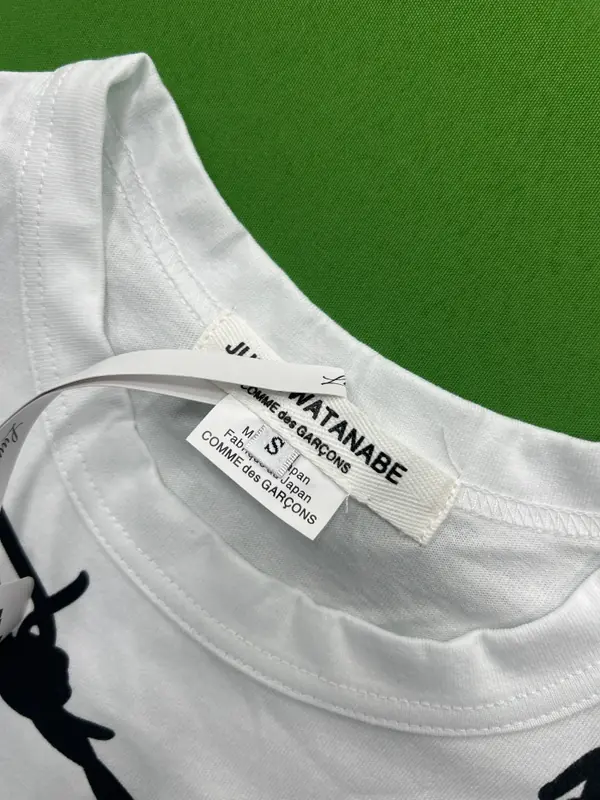 CDG Junya WatanabeBarbed Wire Shirt QC photo 18