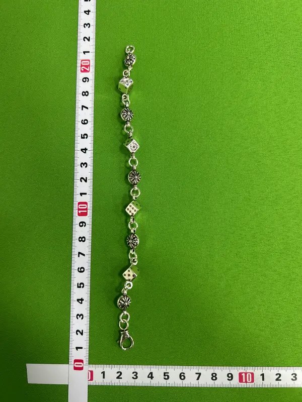 Chrome Hearts Dice Bracelets QC photo 13