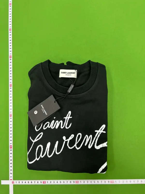YSL Sweater QC photo 1