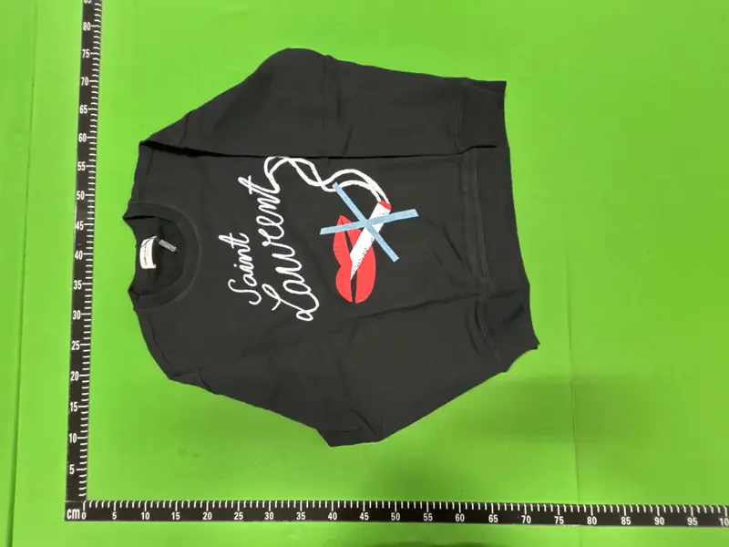 YSL Sweater QC photo 11