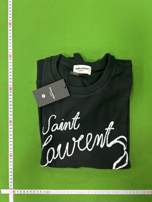 YSL Sweater QC photo 13