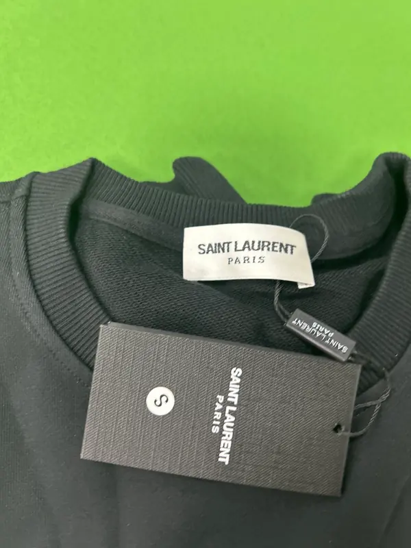YSL Sweater QC photo 14