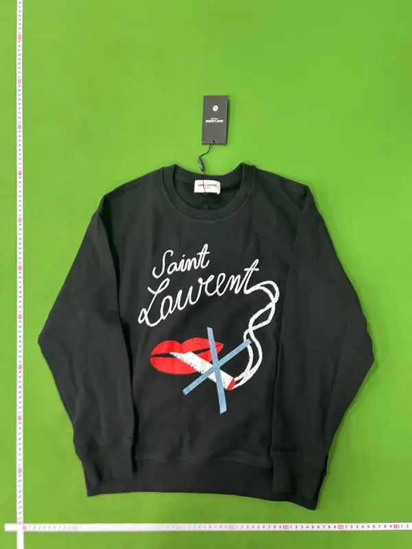YSL Sweater QC photo 15