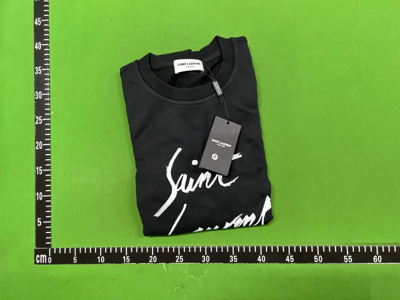 YSL Sweater QC photo 17