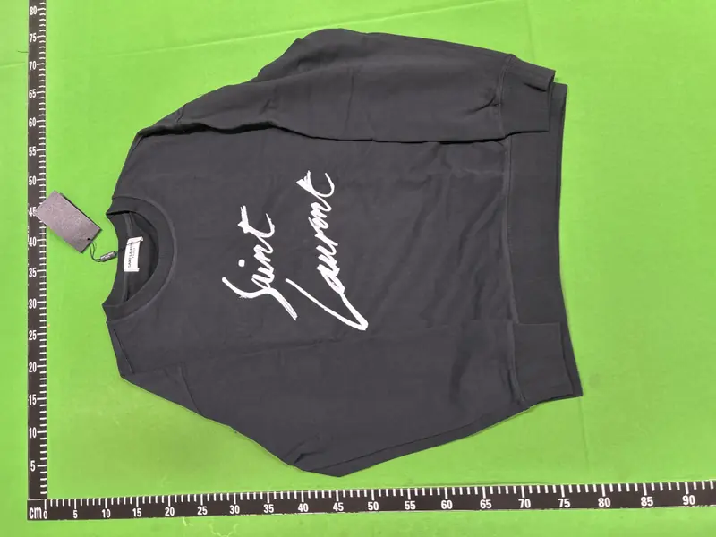 YSL Sweater QC photo 19
