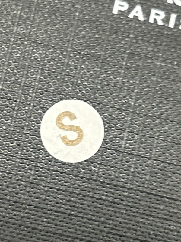 YSL Sweater QC photo 2