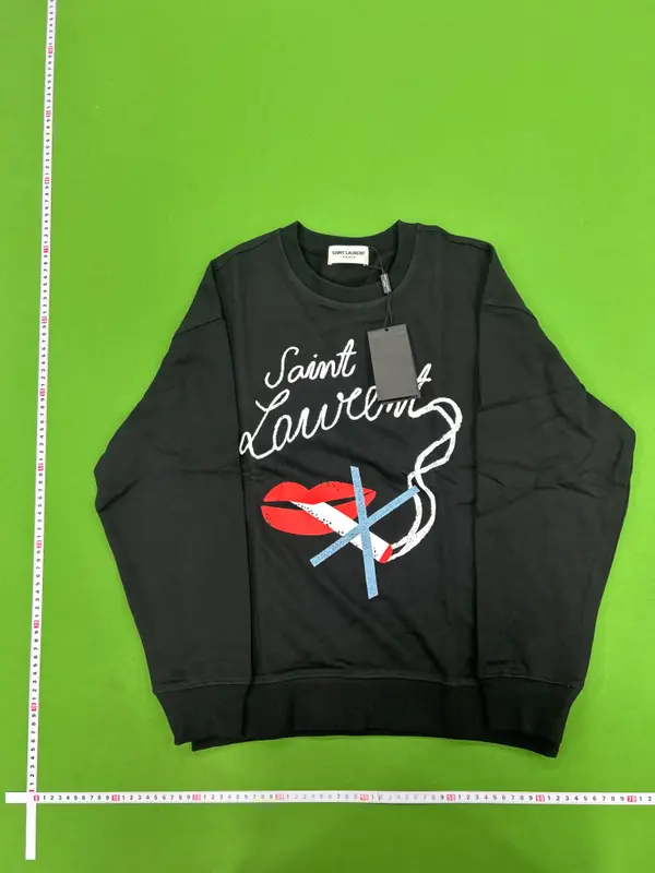 YSL Sweater QC photo 3