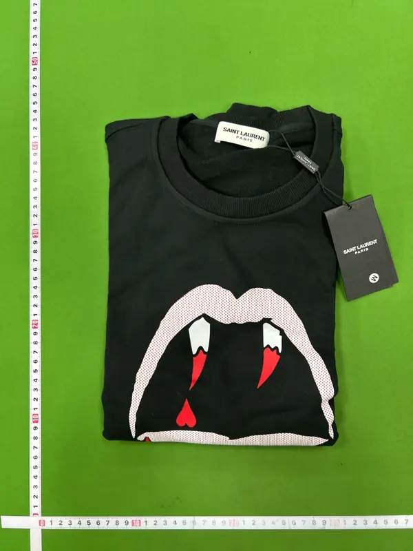 YSL Sweater QC photo 5