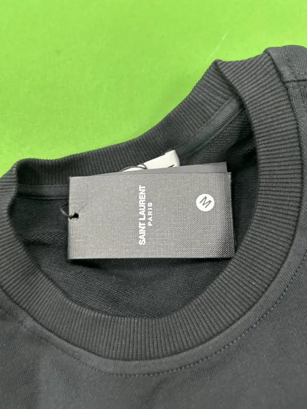 YSL Sweater QC photo 6