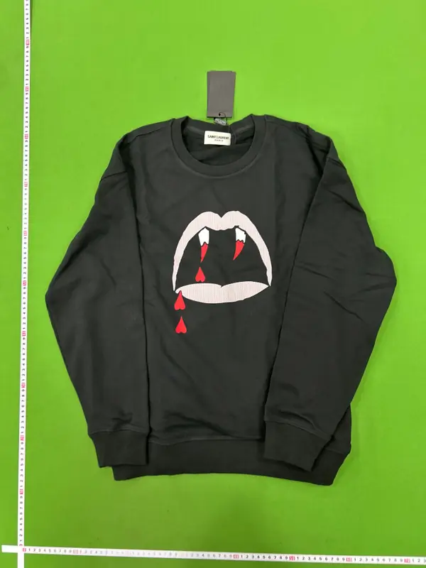 YSL Sweater QC photo 7