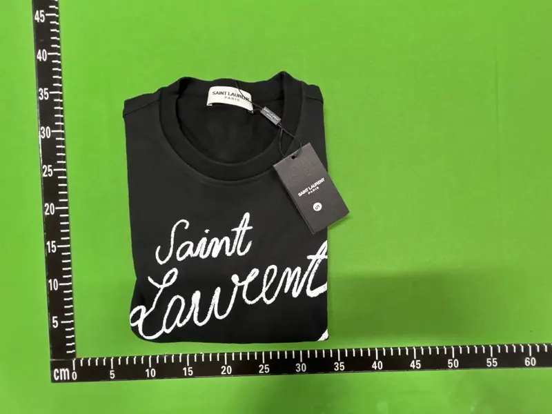 YSL Sweater QC photo 9