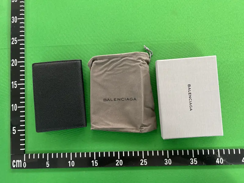 Balenciaga Passport Cover QC photo 16