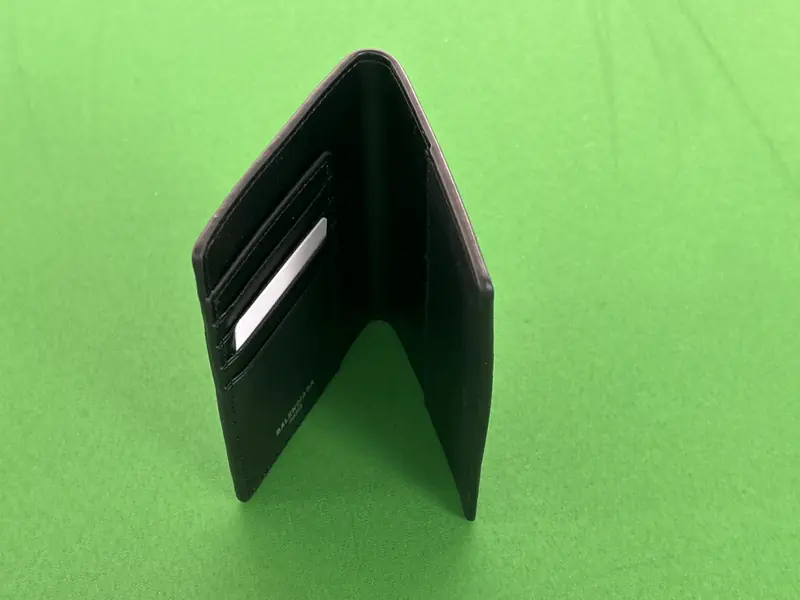 Balenciaga Passport Cover QC photo 17