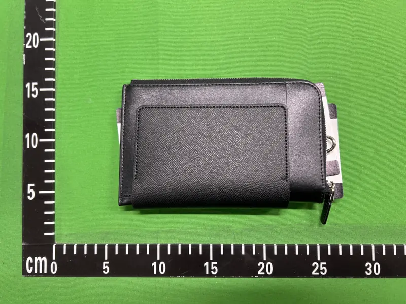 Balenciaga Passport Cover QC photo 20