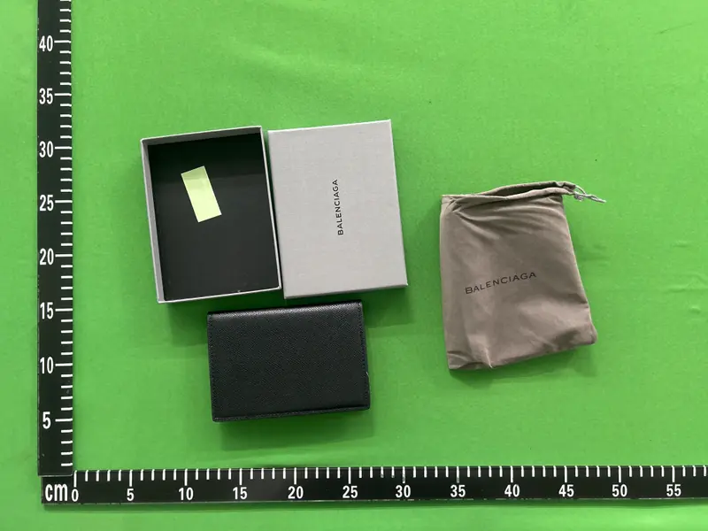 Balenciaga Passport Cover QC photo 3