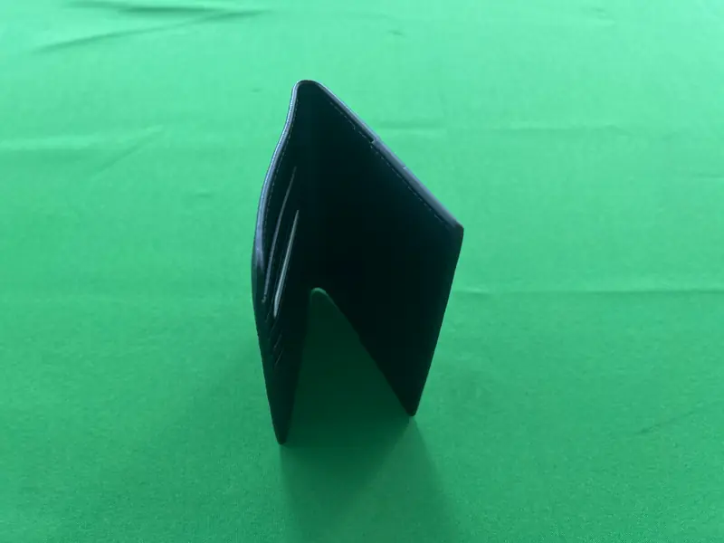 Balenciaga Passport Cover QC photo 5