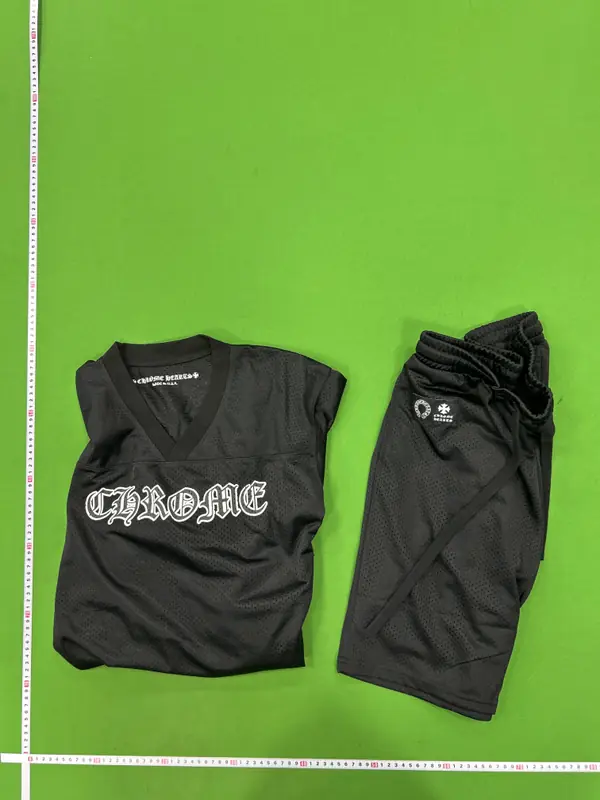 Chrome Hearts Shorts (40+ Styles) QC photo 1