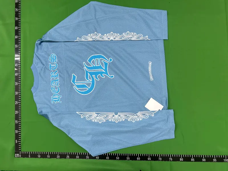 Chrome Hearts Shorts (40+ Styles) QC photo 10