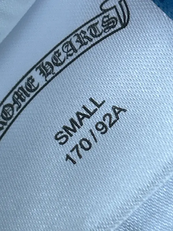 Chrome Hearts Shorts (40+ Styles) QC photo 11