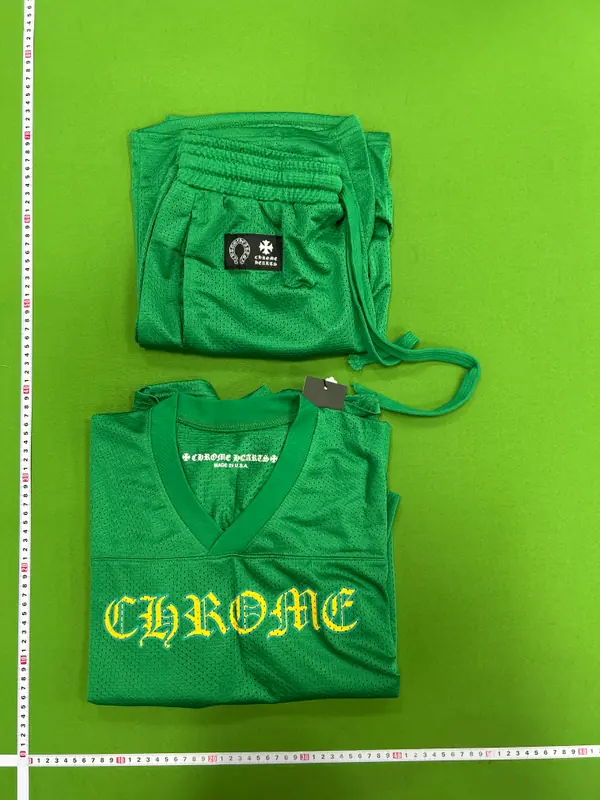 Chrome Hearts Shorts (40+ Styles) QC photo 12
