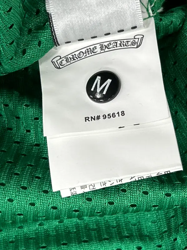 Chrome Hearts Shorts (40+ Styles) QC photo 13