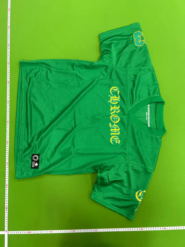 Chrome Hearts Shorts (40+ Styles) QC photo 14