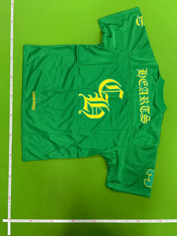 Chrome Hearts Shorts (40+ Styles) QC photo 15