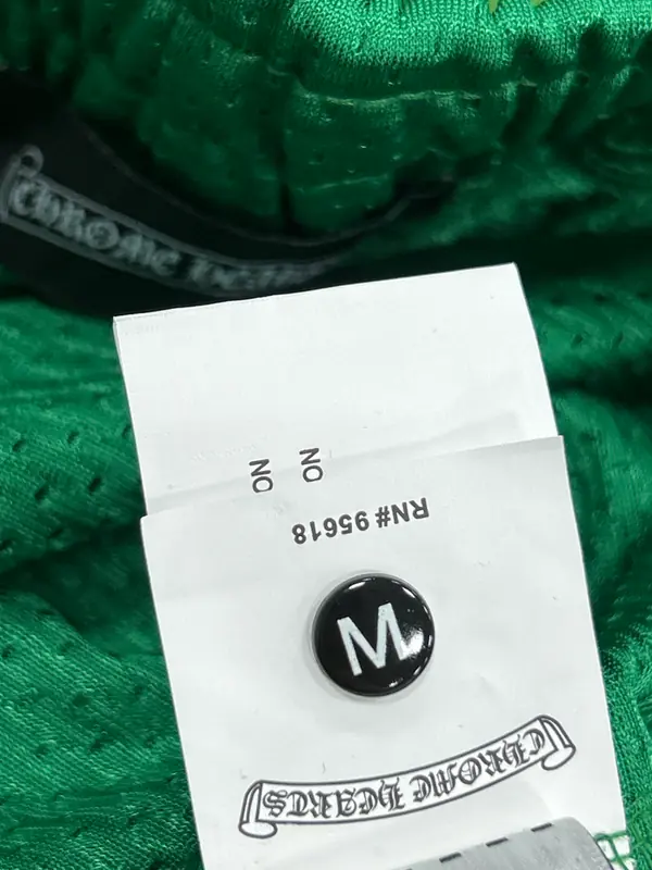 Chrome Hearts Shorts (40+ Styles) QC photo 16