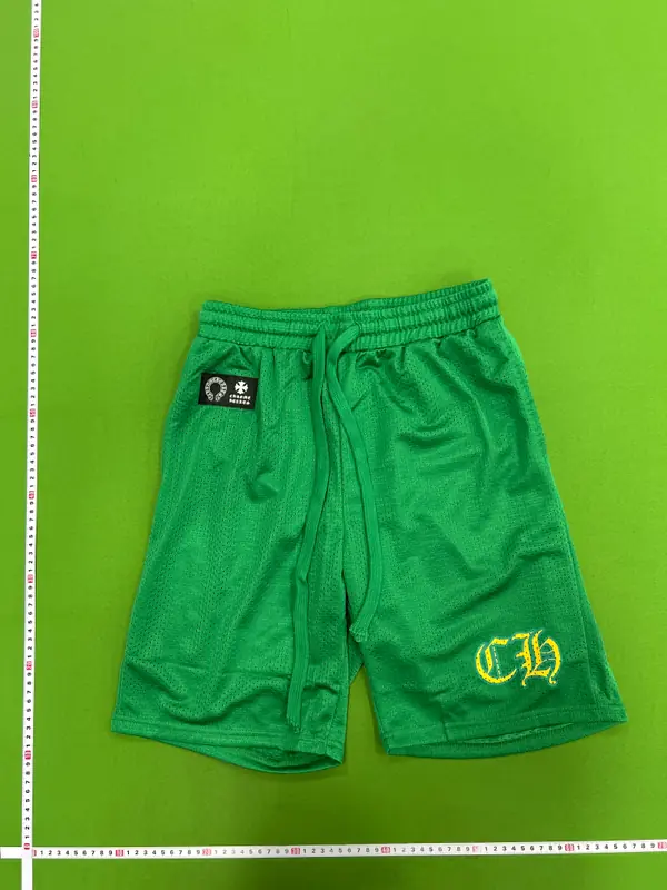 Chrome Hearts Shorts (40+ Styles) QC photo 17