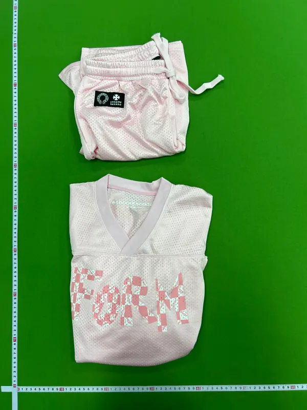 Chrome Hearts Shorts (40+ Styles) QC photo 18