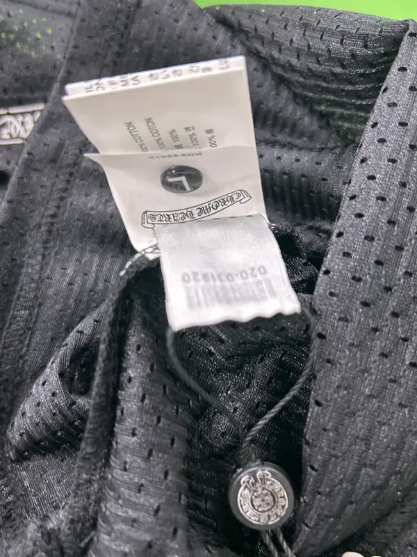 Chrome Hearts Shorts (40+ Styles) QC photo 3