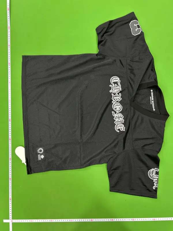 Chrome Hearts Shorts (40+ Styles) QC photo 4