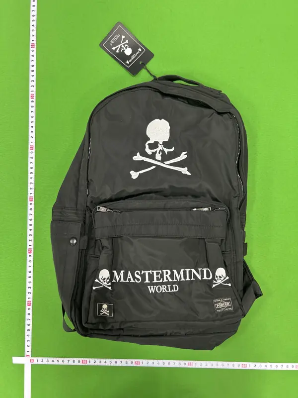 Mastermind Backpack QC photo 11