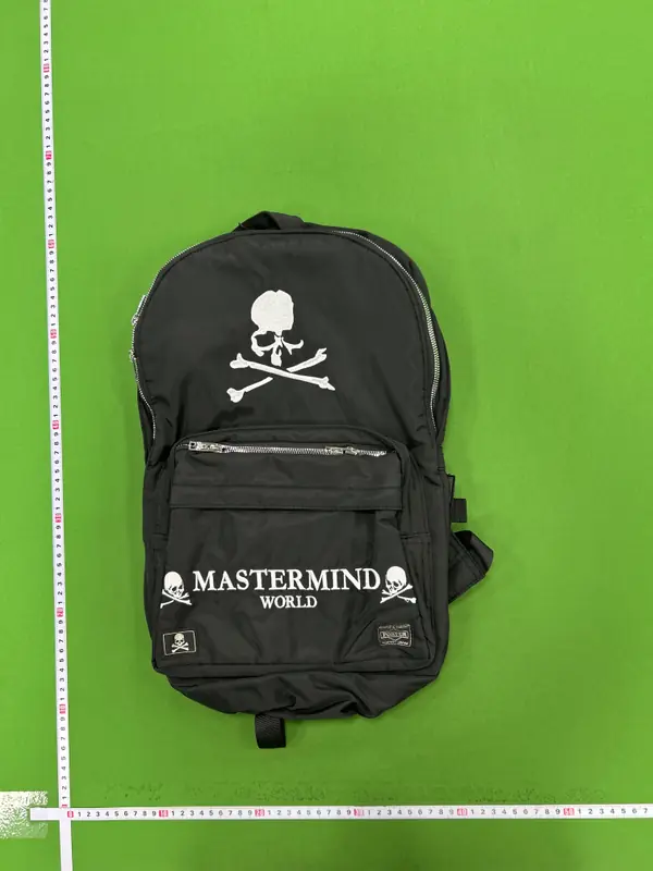 Mastermind Backpack QC photo 13
