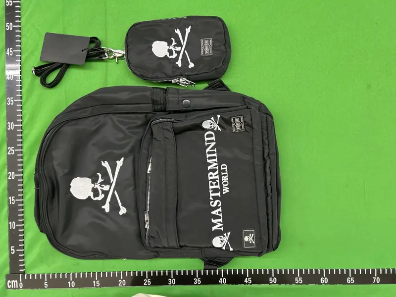 Mastermind Backpack QC photo 15