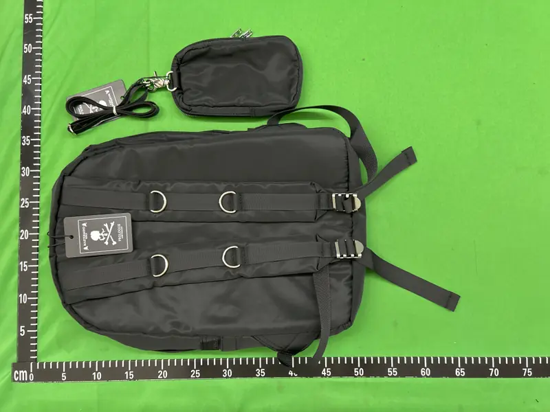 Mastermind Backpack QC photo 16
