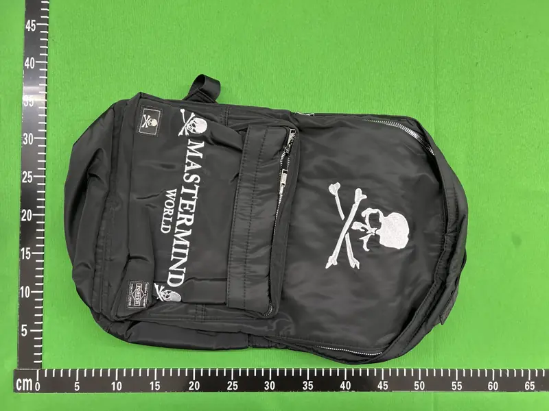 Mastermind Backpack QC photo 19