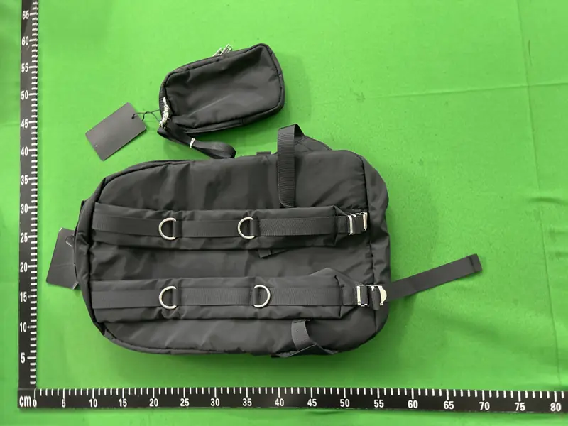 Mastermind Backpack QC photo 2