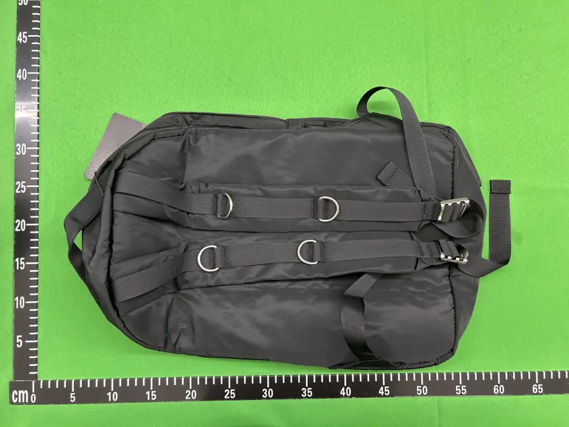 Mastermind Backpack QC photo 20