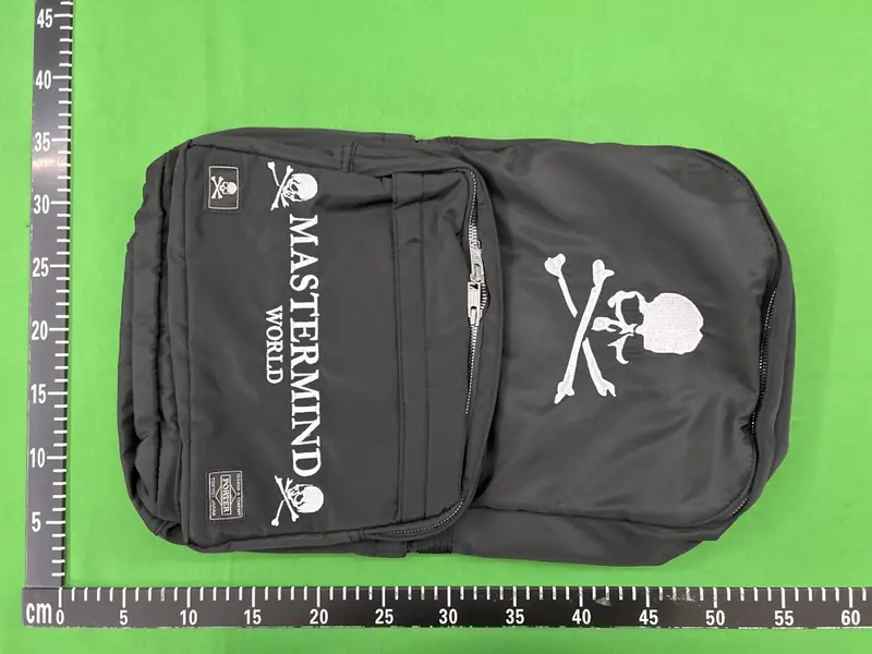 Mastermind Backpack QC photo 3